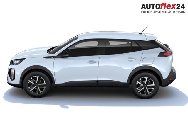 Vorlauffahrzeuge Peugeot 2008 - Style 54 kWh 11kW-OBC SHZ W&auml;rmeP CarP PDC