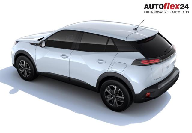 Peugeot 2008 Style 54 kWh 11kW-OBC SHZ W&auml;rmeP CarP PDC 