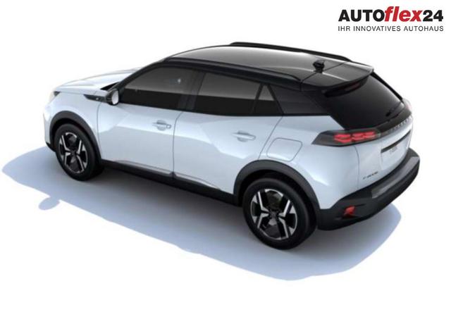 Peugeot 2008 GT 54 kWh Alcantara 11kW-OBC Nav ACC 360&deg; 