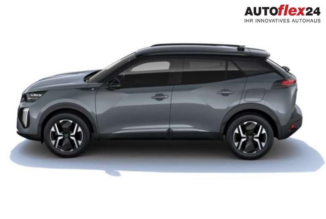 Vorlauffahrzeuge Peugeot 2008 - GT 54 kWh Alcantara 11kW-OBC Nav ACC 360&deg;