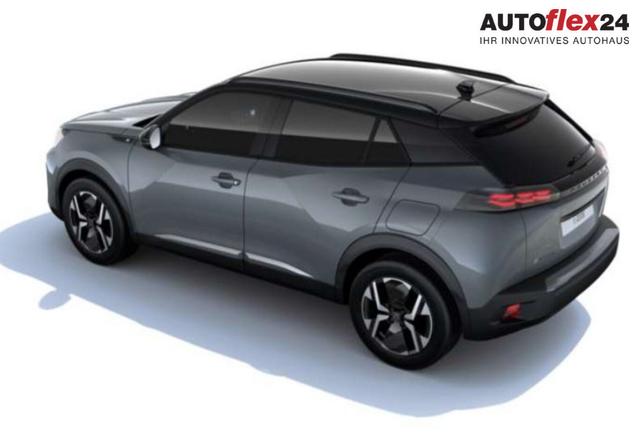 Peugeot 2008 GT 54 kWh Alcantara 11kW-OBC Nav ACC 360&deg; 