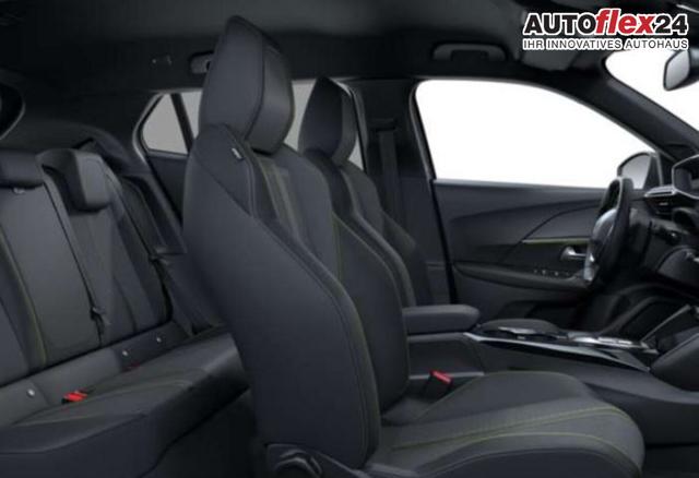 Peugeot 2008 GT 54 kWh 11kW-OBC ACC Nav 360&deg; W&auml;rmeP PDC 