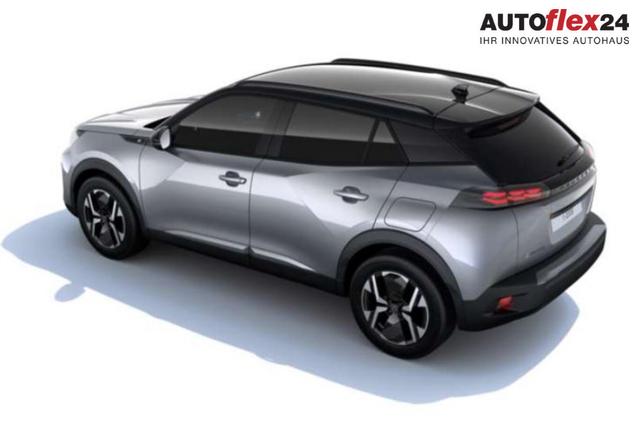 Peugeot 2008 GT 54 kWh 11kW-OBC ACC Nav 360&deg; W&auml;rmeP PDC 