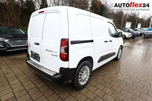 Toyota Proace City Comfort 50kWh 10"Touch Kam 3S SmrtCrgo LED 