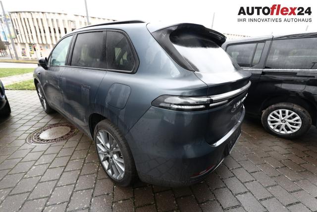 Leapmotor C10 Design REEV 20Z Pano Nav SHZ eHK ACC 4J.Gar. 