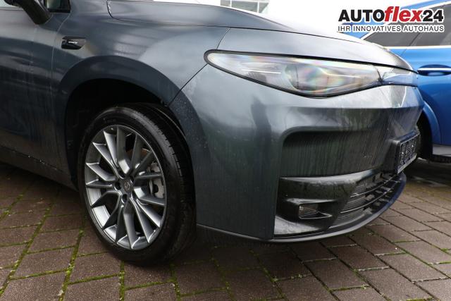 Leapmotor C10 Design REEV 20Z Pano Nav SHZ eHK ACC 4J.Gar. 