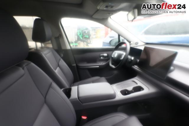 Leapmotor C10 Design REEV 20Z Pano Nav SHZ eHK ACC 4J.Gar. 