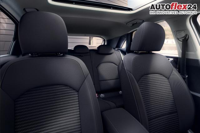 Kia Ceed MT LED SHZ Nav Kam PrivG LHZ AC2Zone PDC 