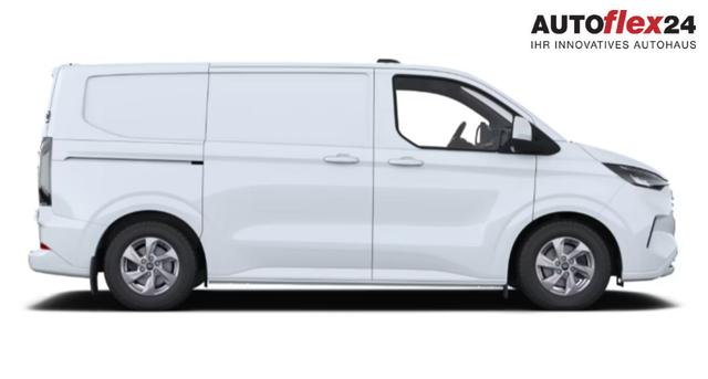 Vorlauffahrzeuge Ford Transit Custom - Limited Aut 320L2 Dachtr&auml;ger LED