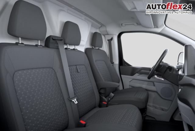 Ford Transit Custom Limited Aut 320L2 LED SHZ 17Z 3-S 