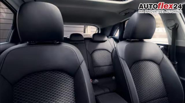 Kia Ceed MT SHZ Nav Kam PrivG Keyl LM17 LHZ AC2Zone 