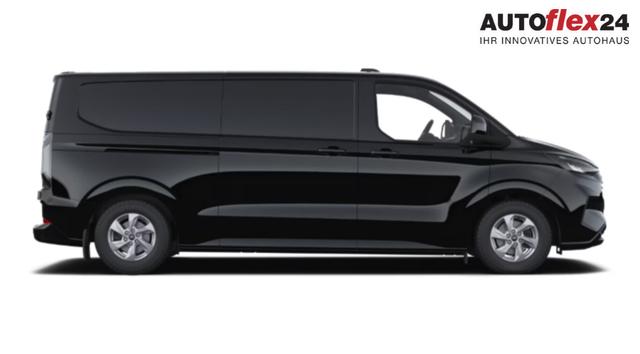 Vorlauffahrzeuge Ford Transit Custom - Limited Aut 320L2 LED SHZ 17Z 3-S