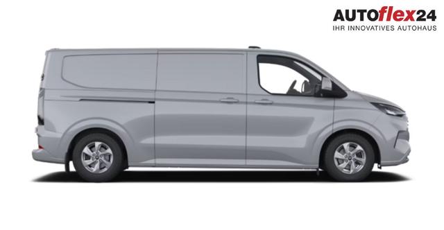Vorlauffahrzeuge Ford Transit Custom - Limited Aut 320L2 LED SHZ 17Z 3-S