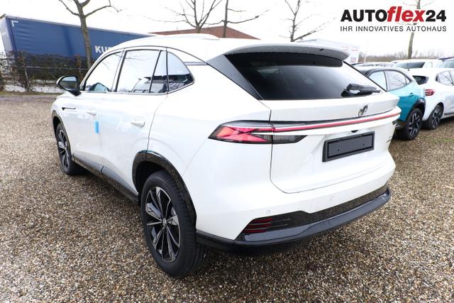 MG HS Comfort HEV+ ACC TotW Kam Nav LED Keyl 19Z 