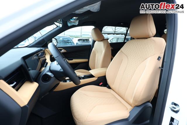 MG HS Comfort HEV+ ACC TotW Kam Nav LED Keyl 19Z 