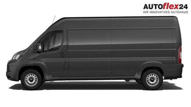 Vorlauffahrzeuge Opel Movano - 35  AT8 L3H2 AHK AppleC NSW Kam 270&deg;