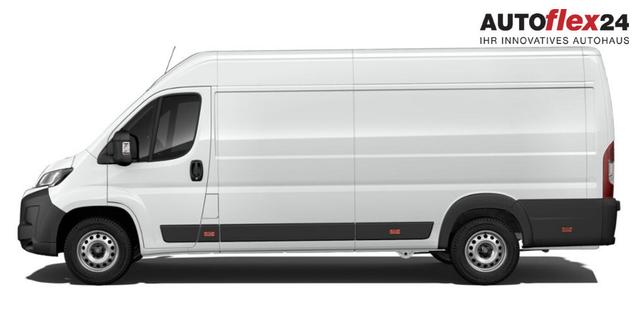 Vorlauffahrzeuge Opel Movano - 35  AT8 L4H2 AppleC NSW Kam LaneA Klima
