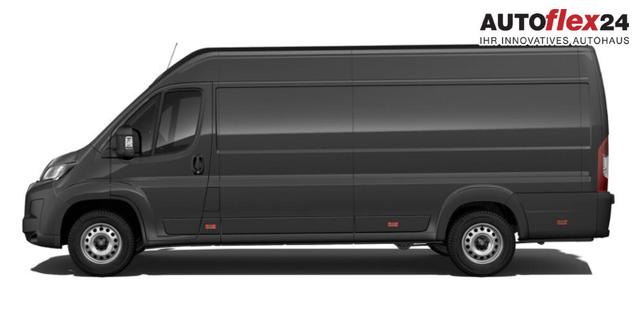 Vorlauffahrzeuge Opel Movano - 35  AT8 L4H2 AppleC NSW Kam LaneA Klima