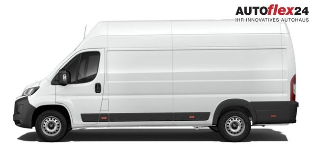 Vorlauffahrzeuge Opel Movano - 35  AT8 L4H3 AppleC NSW Kam LaneA Klima