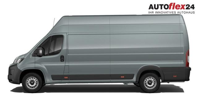 Vorlauffahrzeuge Opel Movano - 35  AT8 L4H3 AppleC NSW Kam LaneA Klima