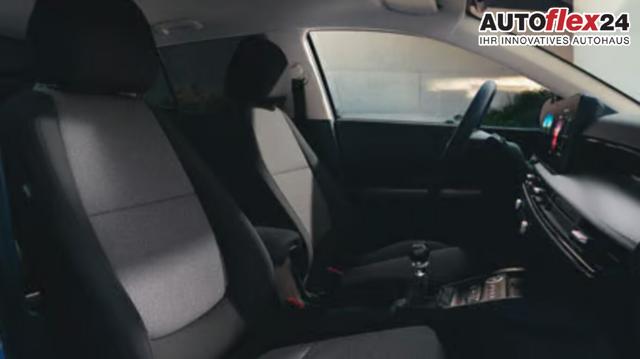 Kia Stonic MY26 SHZ Kam Nav 2xPDC LHZ Klima Temp MF 