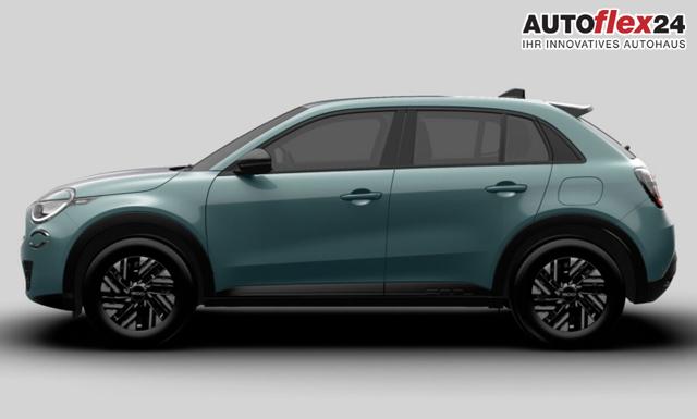 Vorlauffahrzeuge Fiat 600 - Hybrid LED Nav ACC Kam Keyl Klimaauto 2xPDC