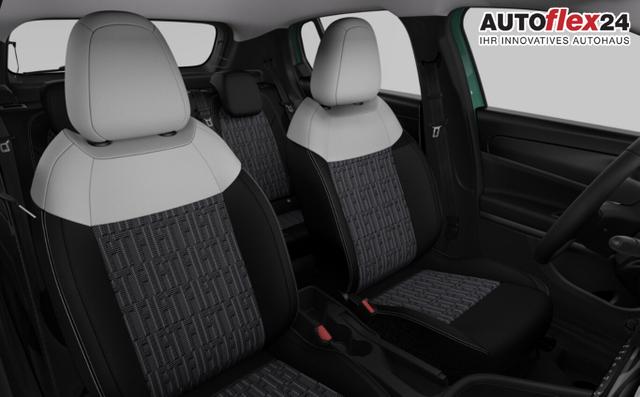 Fiat 600 Hybrid LED Nav ACC Kam Keyl Klimaauto 2xPDC 