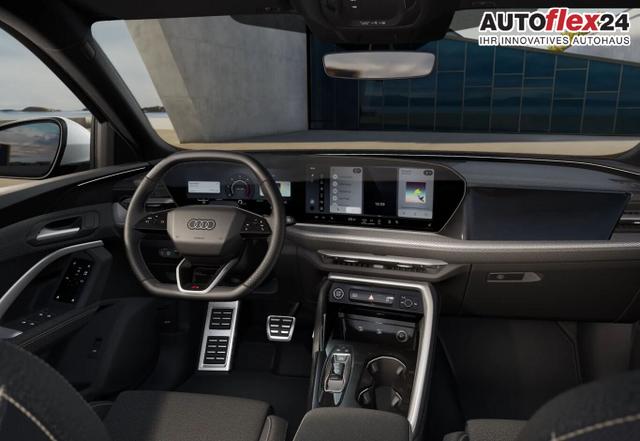 Audi Q5 S line e-hybrid 2xS neuMod Tech PrivG 20Z ACC 