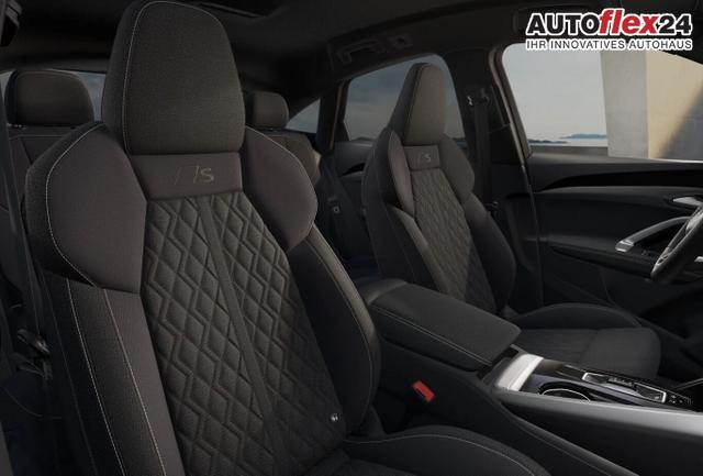 Audi Q5 S line e-hybrid 2xS neuMod Tech PrivG 20Z ACC 