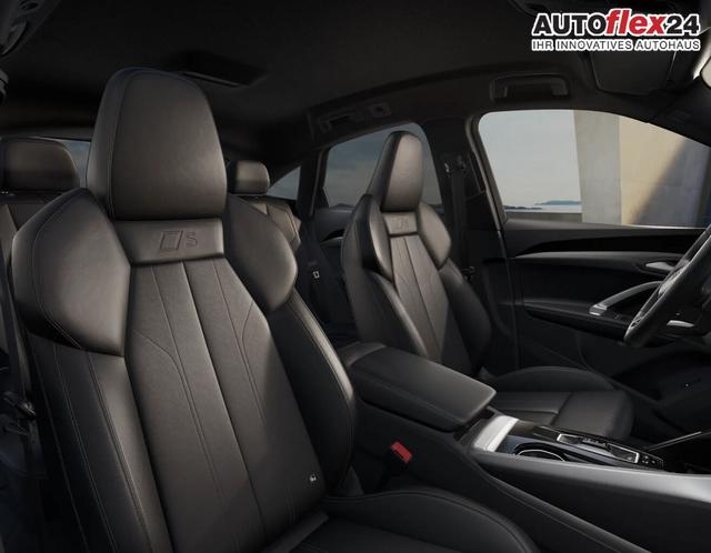 Audi Q5 Sportback S line Sportb 2xS neuModell Tech 20Z Leder AHK 