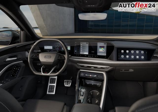 Audi Q5 S line e-hybrid 2xSline neuMod Tech+ PrivG Leder AHK 