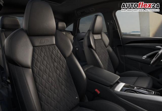 Audi Q5 S line e-hybrid 2xSline neuMod Tech+ PrivG Leder AHK 