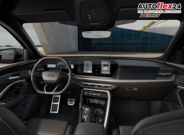 Audi Q5 S line 2xSline neuModell Tech PrivG 20Z Leder ACC 