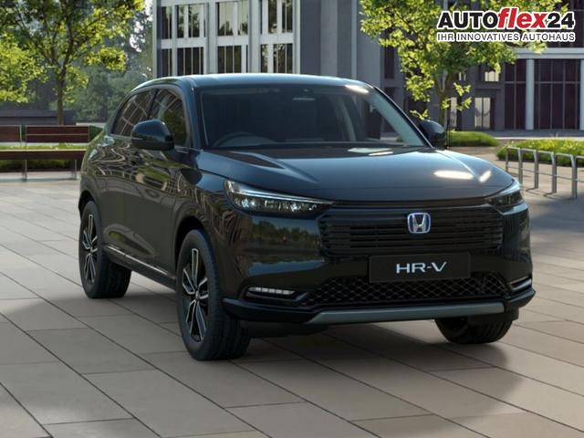 Vorlauffahrzeuge Honda HR-V - Advance e:HEV LED Nav eHK ACC SHZ LHZ Keyl