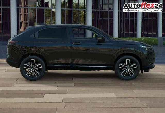 Honda HR-V Advance e:HEV LED Nav eHK ACC SHZ LHZ Keyl 