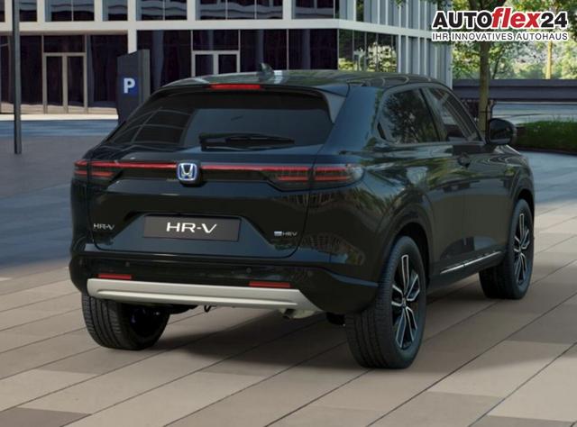 Honda HR-V Advance e:HEV LED Nav eHK ACC SHZ LHZ Keyl 