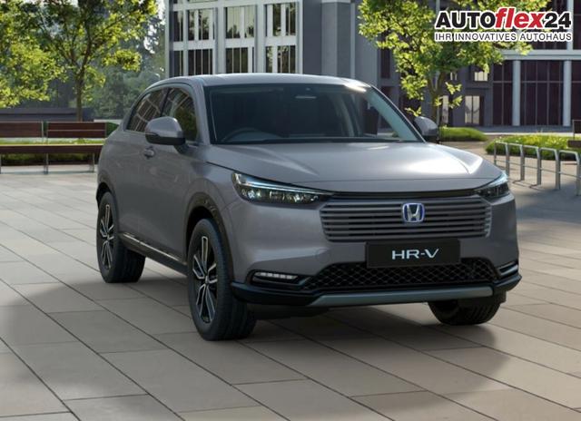 Vorlauffahrzeuge Honda HR-V - Advance e:HEV LED Nav eHK ACC SHZ LHZ Keyl