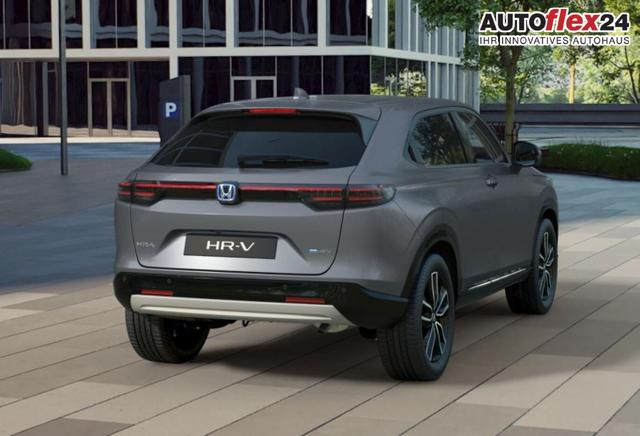 Honda HR-V Advance e:HEV LED Nav eHK ACC SHZ LHZ Keyl 