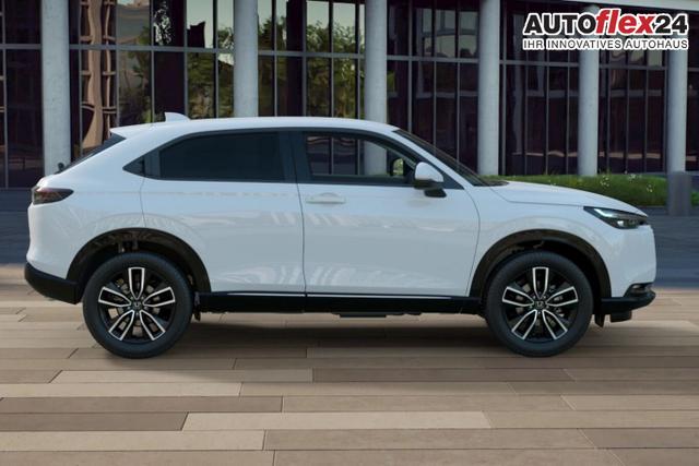 Honda HR-V Advance e:HEV LED Nav eHK ACC SHZ LHZ Keyl 