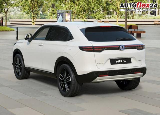 Honda HR-V Advance e:HEV LED Nav eHK ACC SHZ LHZ Keyl 