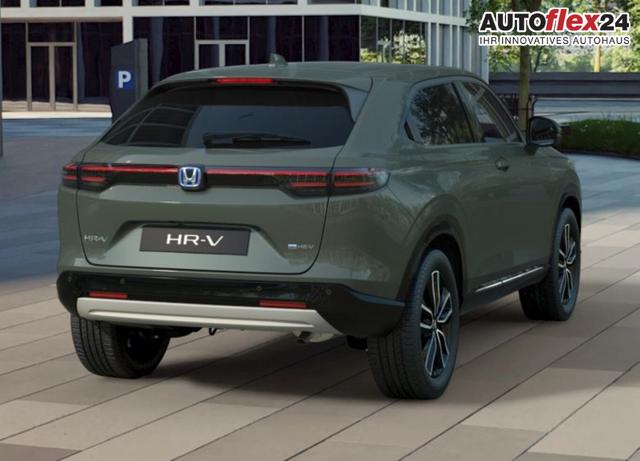 Honda HR-V Advance e:HEV LED Nav eHK ACC SHZ LHZ Keyl 