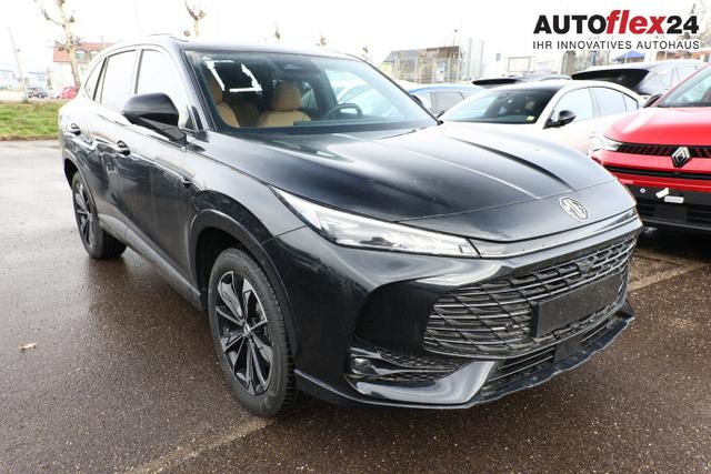 Vorlauffahrzeuge MG HS - Comfort HEV  ACC TotW Kam Nav LED Keyl 19Z