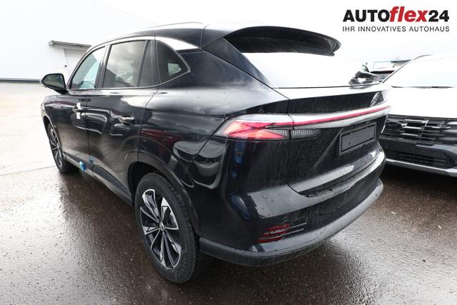 MG HS Comfort HEV+ ACC TotW Kam Nav LED Keyl 19Z 