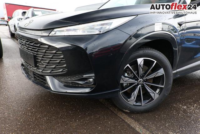 MG HS Comfort HEV+ ACC TotW Kam Nav LED Keyl 19Z 