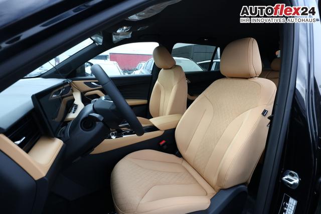 MG HS Comfort HEV+ ACC TotW Kam Nav LED Keyl 19Z 