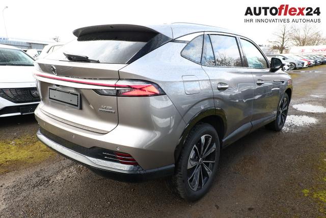 MG HS Comfort HEV+ ACC TotW Kam Nav LED Keyl 19Z 