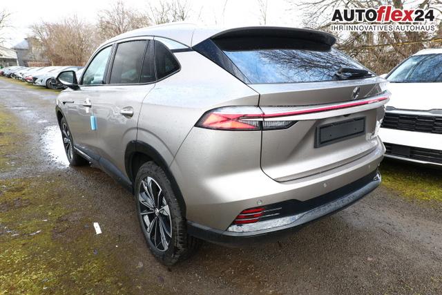 MG HS Comfort HEV+ ACC TotW Kam Nav LED Keyl 19Z 