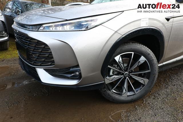 MG HS Comfort HEV+ ACC TotW Kam Nav LED Keyl 19Z 