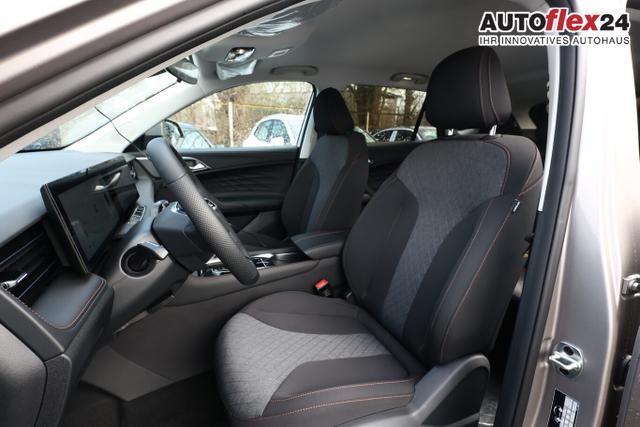 MG HS Comfort HEV+ ACC TotW Kam Nav LED Keyl 19Z 