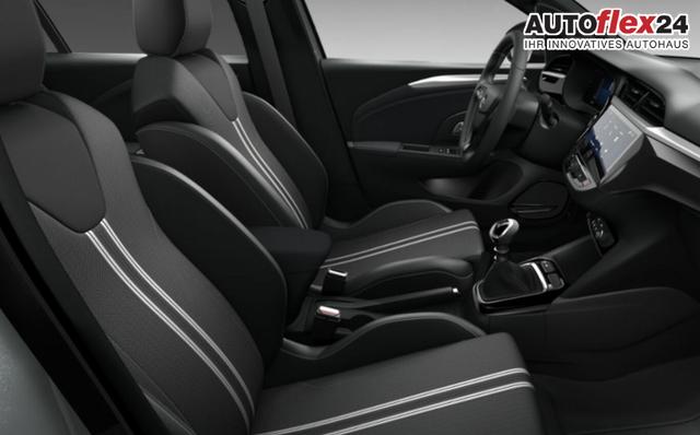 Opel Corsa GS Nav Keyl Kam LED PDC vo/hi SolarP Totw 